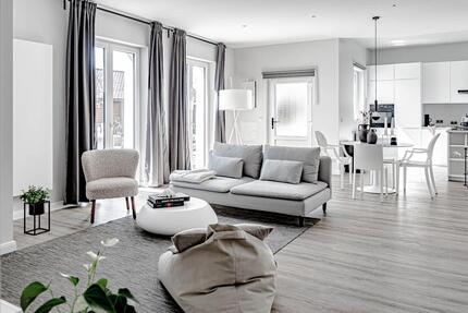 Moderne Studio Loftwohnung bei Büsum │ Workation an der Nordsee - Wesselburen