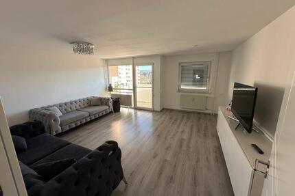 2-Zimmer Wohnung mit Traumhaftem Waldblick - 64 qm - Fürstenfeldbruck