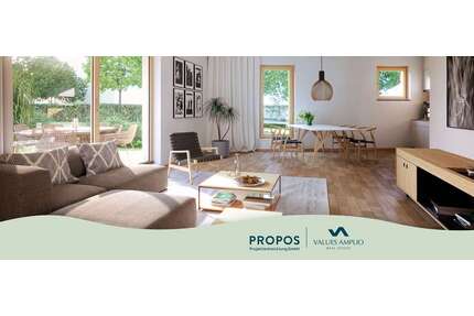 Wohnung zum Kaufen in Markkleeberg 708.960,00 € 126.6 m²