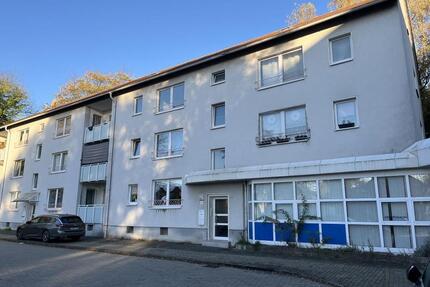 Renovierte 3-Zimmer-Wohnung in Castrop-Rauxel Merklinde