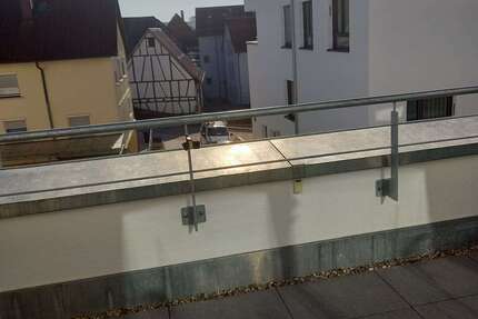 Wohnung zum Mieten in Bretzfeld 730,00 € 63 m²