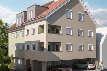 Grundstück zu verkaufen in Bad Waldsee 680.000,00 € 218 m²