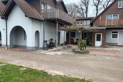 3 Zimmerwohnung zum Juli 660 € Kaltmiete - Schortens