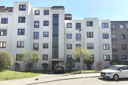 Wohnung zum Kaufen in Stuttgart 419.000,00 € 104 m²