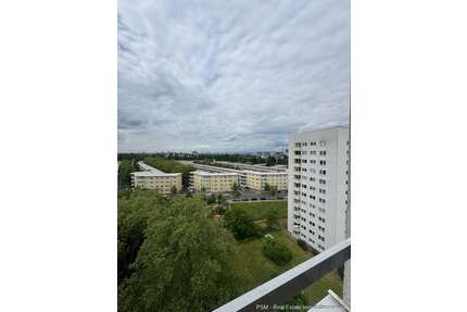 Wohnung zum Kaufen in Frankfurt am Main 385.000,00 € 106 m²