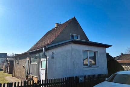 Vermiete Einfamilienhaus freistehend - Oranienburg