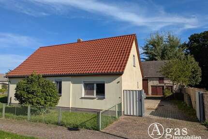 Haus zum Kaufen in Schlieben 160.000,00 € 100 m²