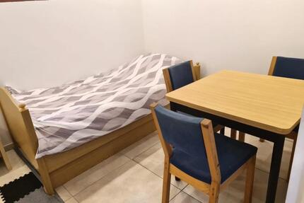 WG ZimmerWohnung in Böblingen, Monteurzimmer