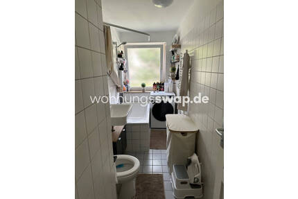 Wohnungsswap - Grohmannstraße - 564,00&nbsp;EUR Kaltmiete, ca.&nbsp; 56,00&nbsp;m&sup2;&nbsp;Wohnfl&auml;che in München (PLZ: 80933) Feldmoching-Hasenbergl