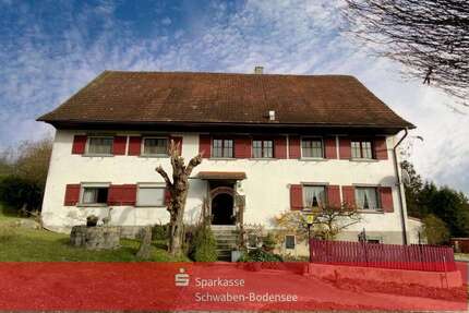 Haus zum Kaufen in Achberg 625.000,00 € 374 m²