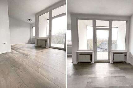 Wohnung zum Kaufen in Duisburg 87.000,00 € 57 m²