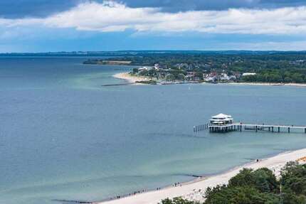 Wohnung zum Kaufen in Timmendorfer Strand 710.000,00 € 71 m²