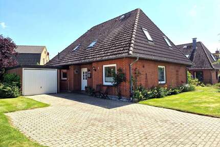 Haus zum Kaufen in Garding 299.000,00 € 158 m²