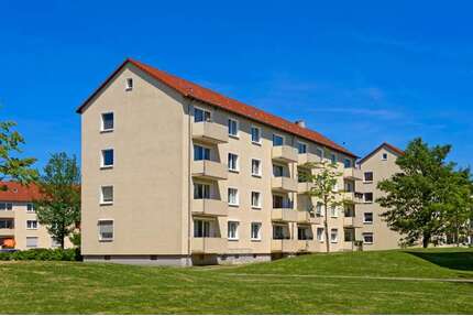 Wohnung zum Mieten in Hamm 409,00 € 59.24 m²