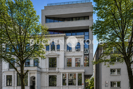 Wohnung zum Kaufen in Hamburg 2.960.000,00 € 235 m²