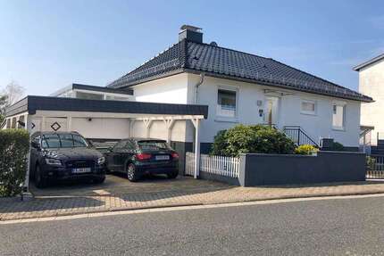 Haus zum Kaufen in Butzbach Kirch-Göns 495.000,00 € 140 m² - Butzbach / Kirch-Göns