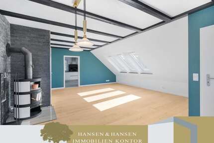Haus zum Kaufen in Großhansdorf 845.000,00 € 178 m²