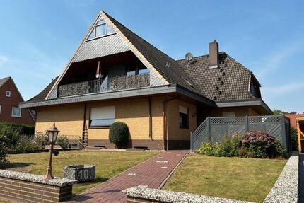 Mehrfamilienhaus (3 Wohneinheiten) von Privat in Syke-Sörhausen