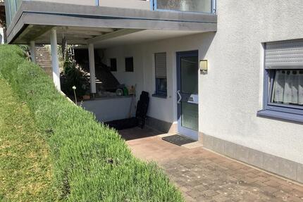 2 Zimmer Wohnung mit EBK 850€ warm - Stockach