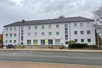 Wohnung zum Mieten in Halberstadt 259,00 € 52.5 m²