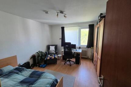 2er-WG Zimmer an der Uni 470 warm - Koblenz Bisholder