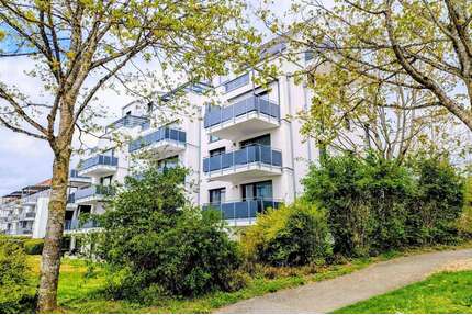 Wohnung zum Kaufen in Nagold 499.000,00 € 123 m²