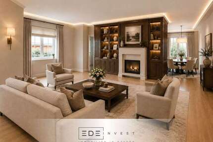 Haus zum Kaufen in Grünwald 1.895.000,00 € 191.7 m²