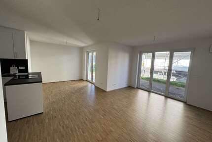 Wohnung zum Mieten in Crailsheim 1.132,00 € 78.08 m²
