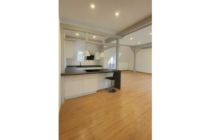 Großzügige 2-Zimmerwohnung im Herzen von Gifhorn