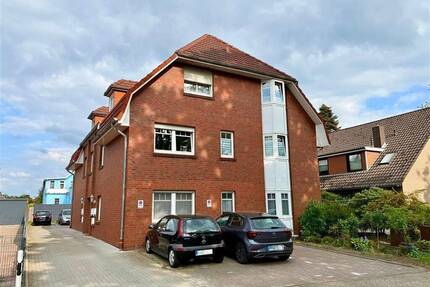 Solide & unkompliziert - 156.000,00&nbsp;EUR Kaufpreis, in Aurich (PLZ: 26603) Innenstadt
