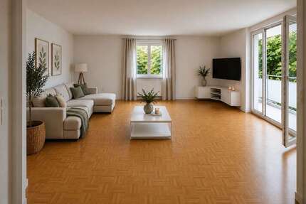 Wohnung zum Kaufen in Freiburg 899.000,00 € 118 m²