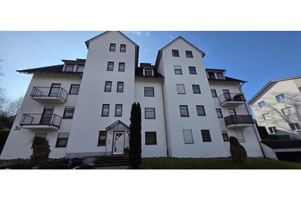 Stadtnahe helle 3 Zimmer Wohnung in Pfullendorf zu vermieten