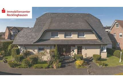 Haus zum Kaufen in Datteln 699.000,00 € 378 m²