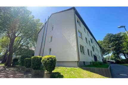 Wohnung zum Kaufen in Essen 219.000,00 € 100 m²