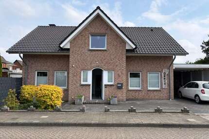 Haus zum Kaufen in Nordhorn 420.000,00 € 138 m²