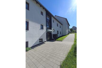 3-Zimmer-Wohnung ca. 75m² (nicht bei Freiburg!) - Sankt Georgen im Schwarzwald