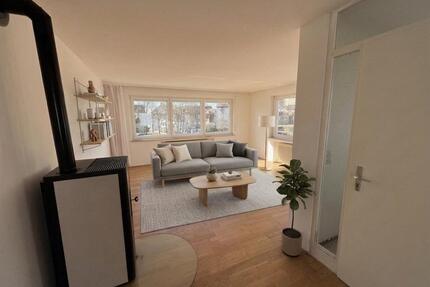 Helle, moderne 3,5 Zimmerwohnung in Ilshofen
