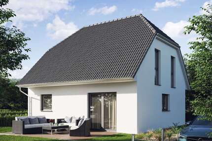 Haus zum Kaufen in Leisnig 285.500,00 € 118.6 m²