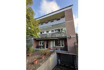 Wohnung zum Kaufen in Neuss 295.000,00 € 92 m²