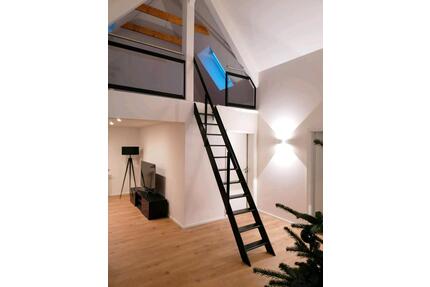 3 Zimmer Galeriewohnung in Neukirchen am Inn zu vermieten - Fürstenzell