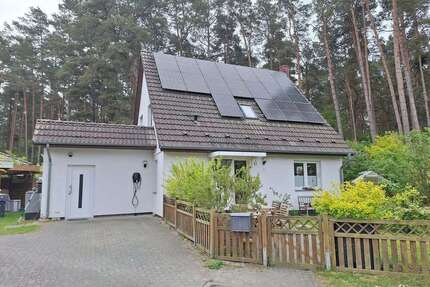 Haus zum Kaufen in Lubmin 422.000,00 € 113.26 m²