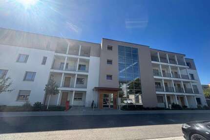 Wohnung zum Mieten in Zirndorf 850,00 € 60 m²