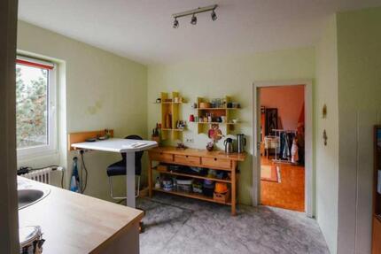 4 Zimmer Whg. (1.OG - 127m²) in Annweiler am Trifels zu vermieten