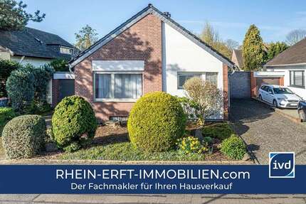 Haus zum Kaufen in Kerpen 298.000,00 € 75 m²