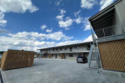 Attraktive und energiesparende 3-Zimmer Wohnung in Bestlage - Kirchdorf am Inn