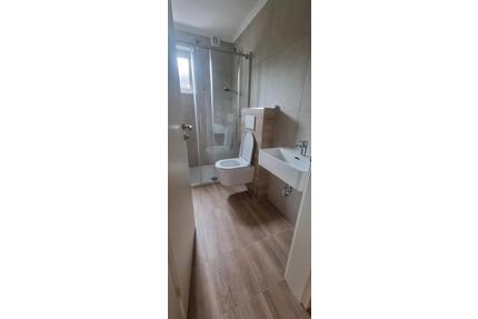 Privatverkauf. Schöne 1-Zimmer-Wohnung neu saniert in Würzburg