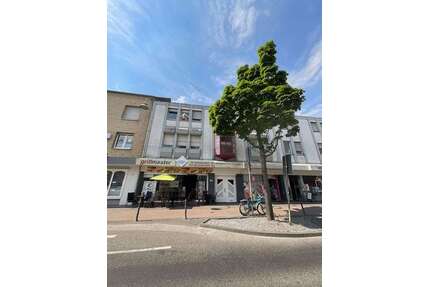 Wohnung zum Mieten in Heinsberg 385,00 € 38.5 m²