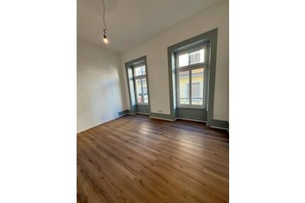 Helle 3 Zimmer Mietwohnung in zentraler Lage von Alzey