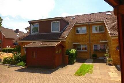 Gepflegtes Reihenmittelhaus in Hohenlockstedt zu verkaufen!