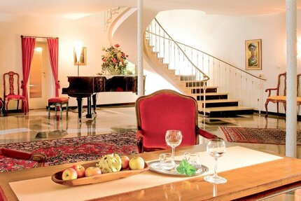 Exklusives Anwesen im Schwarzwald - Ihr Traumprojekt für Gesundheit & Erholung - Dornhan Fürnsal